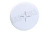 Universeel Fast Wireless QI Charger White