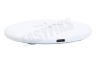 Universeel Fast Wireless QI Charger White
