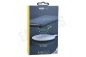 Universeel Fast Wireless QI Charger White