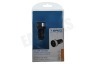 Spez USB Autolader Dual USB Autolader 3.4A, Zwart/Zilver