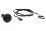 Spez Autolader Quick Charge 2.0, 100cm