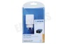Spez USB Thuislader USB 2A 5V Wit