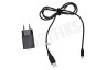 Spez Oplader Mini USB, 1.5A
