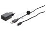 Spez Oplader Mini USB, 1.5A