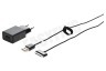 Spez Oplader Apple Dock connector, 1.5A