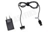 Spez Oplader Samsung Dock connector, 1.5A