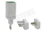 GP 20WPD USB-C WPD 20W Charger 3100mA, 20W