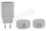 GP 20WPD USB-C WPD 20W Charger 3100mA, 20W