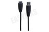 Spez Micro USB 3.0 Kabel 100cm Zwart