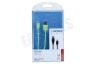 Spez USB Kabel Apple Lightning, Groen, 100cm