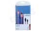Spez USB Kabel Micro USB, Rood, 100cm
