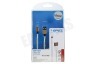 Spez USB Kabel Apple Lightning, Metal, Geel, 100cm