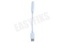 Spez Verloopkabel USB C male naar 3,5 mm jack female 15cm