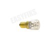 Electrolux Gloeilamp 230V 15W E14