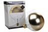 Calex 2001000300 LED G125 Kopspiegel Goud 4W E27