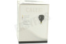 Calex 2101004200 XXL Organic Neo Titanium Ledlamp 4W 1800K Dimbaar