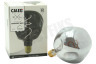 Calex 2101004200 XXL Organic Neo Titanium Ledlamp 4W 1800K Dimbaar