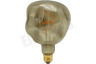 Calex 2101004600 XXL Organic Neo Natural led lamp 4W 120lm 1800K Dimbaar