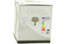 Calex 2101002700 Metz Amber Pulse Ledlamp 4W 2000K E27 Dimbaar