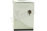 Calex 2001001100 Silk G125 Goud Spiraal Filament E27 4,0W Dimbaar