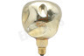 Calex 2101004400 XXL Organic Neo Champagne Ledlamp 4W 1800K Dimbaar
