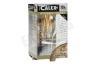 Calex 474482 Calex LED volglas Filament Kogellamp Helder 3,5W 350lm