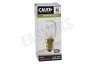 Calex 1301004700 Calex Pearl LED Schakelbordlamp 240V 1,0W E14 T26x60mm
