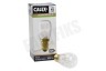 Calex 1301004700 Calex Pearl LED Schakelbordlamp 240V 1,0W E14 T26x60mm