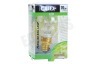 Calex 474458 Calex Pearl LED Kogellamp 240V 1,0W E14 P45, 20-leds