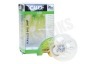 Calex 474458 Calex Pearl LED Kogellamp 240V 1,0W E14 P45, 20-leds