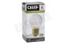Calex 1301004400 Calex Pearl LED Kogellamp 240V 0,9W E27 P45, 14-leds