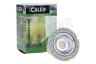 Calex 423550 Calex COB LED lamp GU10 240V 7W warmwit 2700K Dimbaar
