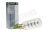 Calex 474476 Calex Pearl LED Buislamp T45 240V 2W E27, 47-leds 2100K