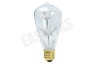 Calex 474474 Calex Pearl LED Rustieklamp 280 lumen 240V 2W E27 47 LED