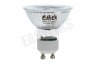 Calex 423450 Calex COB LED lamp GU10 240V 3W 230lm 2800K halogeen