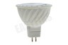 Calex 423760 Calex COB LED lamp MR16 12V 7W warmwit 2700K