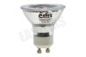Calex 423454 Calex COB LED lamp GU10 240V 5W 350lm 2800K