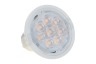 Calex 423562 Calex SMD LED lamp GU10 240V 6,5 Watt 450 Lumen 2700K
