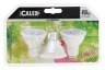 Calex 423562 Calex SMD LED lamp GU10 240V 6,5 Watt 450 Lumen 2700K