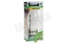 Calex 422212 Calex Satin Crystal LED Kaarslamp 5,5W 380lm E14 B38