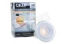 Calex 423462 Calex SMD LED lamp GU10 5,5W 360lm