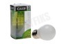 Calex 472351 Calex LED Kogellamp 240V 3W E27 P45, 250 lumen 2700K
