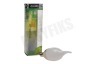 Calex 472444 Calex LED Tip-Kaarslamp 240V 3,4W E14 BXS40, 250 lumen