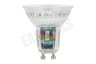 Calex 1301000600 Calex SMD LED lamp GU10 240V 6 Watt