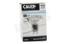 Calex 1301000600 Calex SMD LED lamp GU10 240V 6 Watt