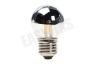 Calex 425126 Calex LED Volglas Filament Kogellamp Kopspiegel 4W E27