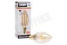 Calex 474489 Calex LED Volglas Filament Kaarslamp 3,5W 250lm E14
