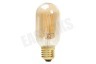 Calex 425494 Calex LED Volglas Filament Buismodel lamp 4W 320lm E27
