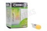 Calex 473854 Calex LED G9 240V 1.5W 115lm 2700K