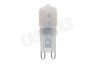 Calex 473864 Calex LED G9 240V 2,5W 200lm 3000K Mat